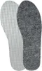 Sohlen24 Premium Alutherm-Einlegesohlen aus Filz Produktbild-Vorschau 6