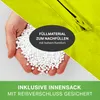 Green Bean® Sitzsack mit Rückenlehne "Cozy" 80x70x90cm - Produktbild-Vorschau 8