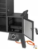 El Fuego Gasgrill Portland SF Smoker  AY 3175 Räucherturm Produktbild-Vorschau 10