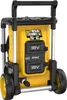 DEWALT Akku-Hochdruckreiniger, 2x 18V, Basisv Voir les images du produit 32