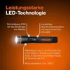 Linterna LED OSRAM, 800 lúmenes, 8,5W, 6000K, para uso Vista previa de la imagen del producto 6