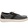 Dockers Herren Halbschuh schwarz Größe EUR 45 Produktbild-Vorschau 13