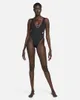 Nike Swim U-Back One Piece Black M Podgląd zdjęcia produktu 3