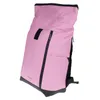 Großer Roll up Rucksack Plane Tasche Fahrradrucksack Kurier Produktbild-Vorschau 7