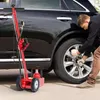 Cric de levage pneumatique mobile Véhicule Camion Aide à la Voir les images du produit 8