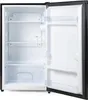 Lednice bez mrazáku - černá - PRIMO PR121FR, Objem: 88 l *, Voir les images du produit 7
