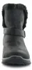 Skechers Slip-Ins Relaxed Fit  Enkellaarsjes Plat - zwart - Produktbild-Vorschau 66
