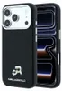 Funda para iPhone 18 Pro Max de Karl Lagerfeld, de cuero Vista previa de la imagen del producto 8