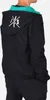 BEZLIT Jungen Sweatjacke mit Logo Print Grün 104 Produktbild-Vorschau 2