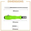 32-in-1 Mini Präzisions Schraubendreher Set – Magnetische Produktbild-Vorschau 3
