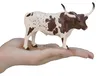 Legler Animal Planet Texas Longhorn bydło, zabawka, od 3 Podgląd zdjęcia produktu 4