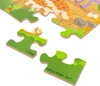 Bigjigs Toys Bodenpuzzle Dinosaurier 48 Teile Produktbild-Vorschau 3