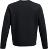Under Armour Unstoppable Fleece Eu Sweatshirt Schwarz M / Produktbild-Vorschau 4