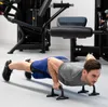 Gymtek planche de push-up en acier avec extenseurs - Voir les images du produit 4