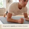 2 cm d'épaisseur : 1m² de protection du sol Tapis de Voir les images du produit 15