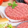 GRÄWE Backpapierzuschnitt 14 x 11 cm, für Hamburgerpatty Produktbild-Vorschau 3