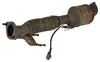 HJS 91 15 1672 Flexrohr Auspuff Abgasrohr für FORD MONDEO Produktbild-Vorschau 3