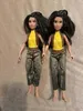 Hasbro E9568 Disney Raya a posledný drak, bábika Raya s Náhľad obrázku produktu 15