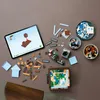 LEGO Minecraft St warsztatowy, Zestaw dla Dorosych Fanw z Podgląd zdjęcia produktu 6