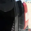 Paraurti interno protezione paraurti per Dacia Duster 1 Anteprima dell’immagine prodotto 4