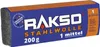 Laine d'acier Rakso type 1, 200 grammes Voir les images du produit 10
