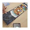Hasbro Cluedo Escape - Sabotage auf hoher See Brettspiel Produktbild-Vorschau 9