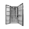 Samsung RS64DG53R3B1EF Side-by-Side freistehend Produktbild-Vorschau 2