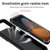 Galaxy Z Flip3 Hülle mit Schiebe Kamera Schutz und Produktbild-Vorschau 7