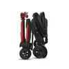 SachsenRAD BestAGE Seniorenmobil Kompakt, 4-Rad Klappbarer Produktbild-Vorschau 3