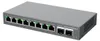 Switch Grandstream GWN7721 8 Ports 2.5G, 2 Ports 10G SFP+ Voir les images du produit 3