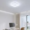 LED-Deckenlampe dimmbar mit Fernbedienung & App – 26W Produktbild-Vorschau 6