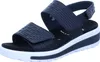 Semler Hanna RIVER-CALF Damen Sandale in Schwarz, Größe 3.5 Produktbild-Vorschau 10