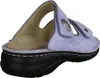 Finn Comfort Damen Pantolette COLINA blau Größe EUR 37 Produktbild-Vorschau 14