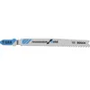 Lot de 5 Lames de Scie Sauteuse T 123 X BOSCH 2608638473 Voir les images du produit 18