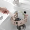 Duschregal Duschkorb Ablage Ohne Bohren Badregal Duschregal Produktbild-Vorschau 5