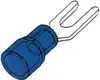 Velleman FBY6, Blau, 6,4 mm, 10 Stück(e) Produktbild-Vorschau 1