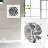 220 V 167 mm przemysłowy wentylator wyciągowy, wentylator Podgląd zdjęcia produktu 6
