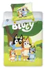 Bluey - 2 x Wende-Bettwäsche-Set im Doppelpack, 135x200 & Produktbild-Vorschau 2