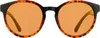 Red Bull Spect Sonnenbrille EVER braun-schwarz mit braunen Produktbild-Vorschau 1
