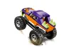 LEGO 60251 City Great Vehicles Monster Truck Anteprima dell’immagine prodotto 17