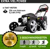 BRAST Benzin Rasenmäher mit Antrieb   5,2kW(7PS)   Produktbild-Vorschau 2