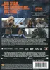 DVD Rampage Big meets bigger Náhled obrázku produktu 2