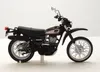 Norev 182045 Yamaha XT500 1988 schwarz silber 1:18 Produktbild-Vorschau 4