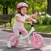 KIK KX2782_1 Dětské odrážedlo se zvonkem Trike Fix Balance, Náhled obrázku produktu 10