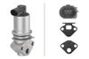 HELLA 6NU 010 171-501 AGR-Ventil mit Dichtungen für VW POLO Produktbild-Vorschau 7