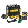 DeWalt DCE825D1G18-QW 5 Punkt Kreuzl.-Laser Grün 18V Produktbild-Vorschau 6