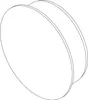 REHAU RAUPIANO PLUS Muffenstopfen DN 75, 1 Stk. Produktbild-Vorschau 4