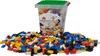 Blox Container 700 briques par 8 dans un seau Voir les images du produit 10