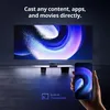 ETOE Whale Pro Beamer : Android TV 14, 1 800 ANSI, 1080p, Voir les images du produit 18