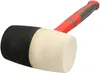 KOTARBAU® Gummihammer 900 G Doppelkopf-Schonhammer Produktbild-Vorschau 6